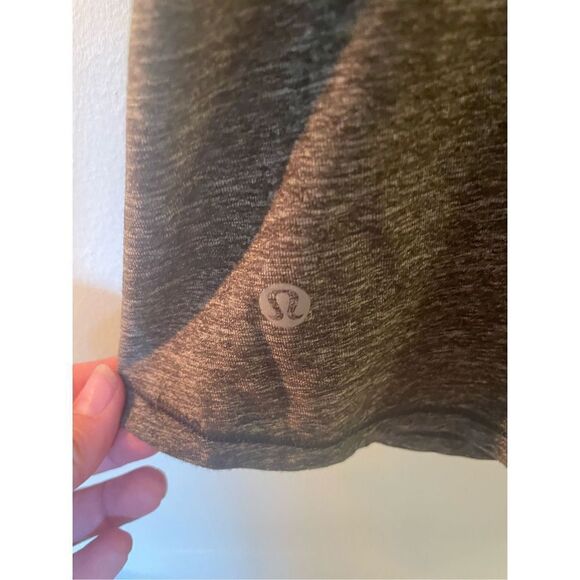 COPY - Lululemon Tank Top (SZ 8) - Picture 3 of 3